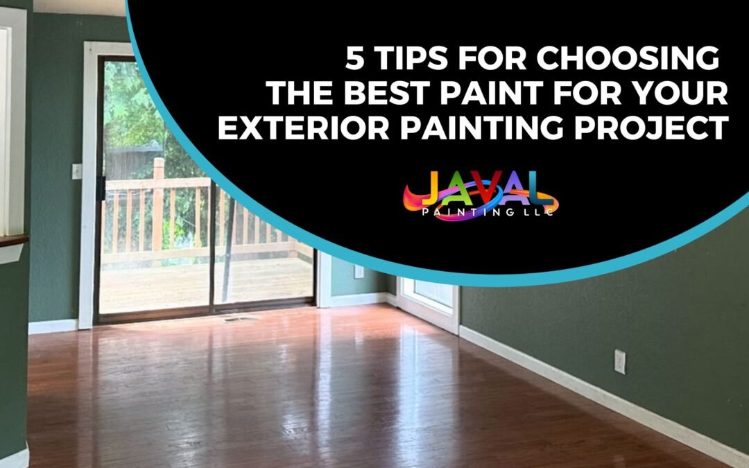 Mastering the Art of Interior House Painting: 7 Steps to Prepare Walls